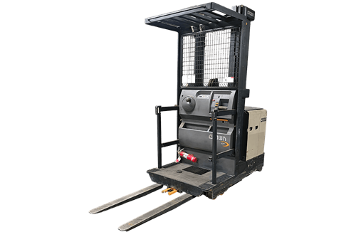  Used Crown SP3510 Stockpicker For Sale